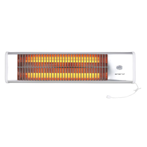 Emerio Kvartsvärmare QH-104263.6