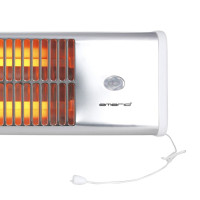Produktbild för Kvartsvärmare QH-104263.6