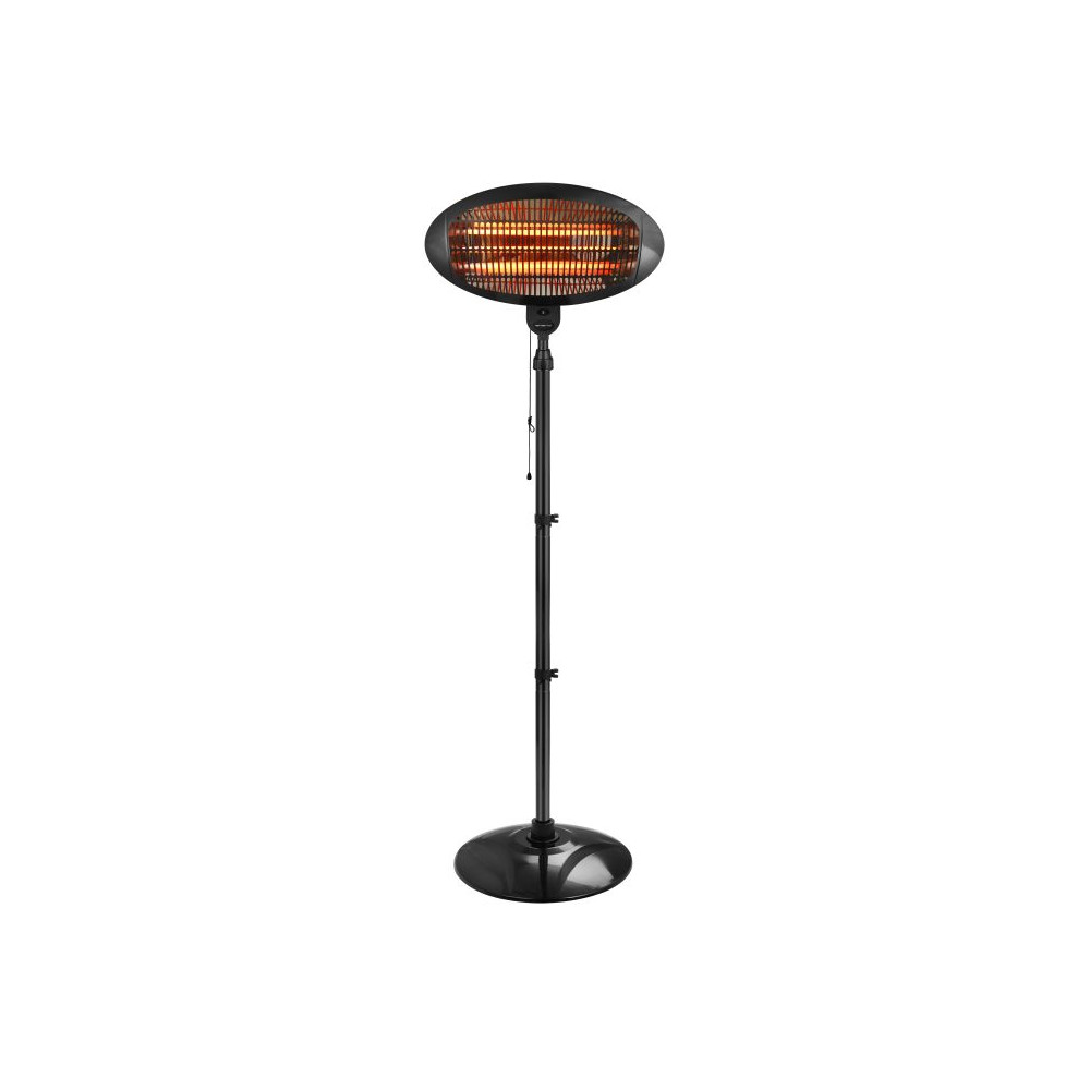 Produktbild för Terrassvärmare PH-121951