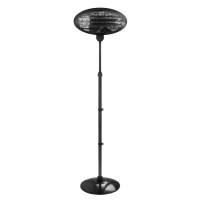 Produktbild för Terrassvärmare PH-121951