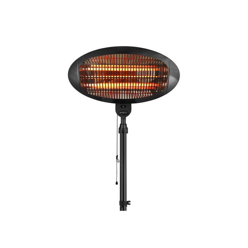 Produktbild för Terrassvärmare PH-121951