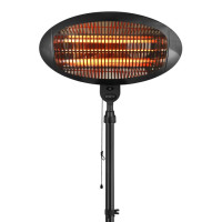 Produktbild för Terrassvärmare PH-121951