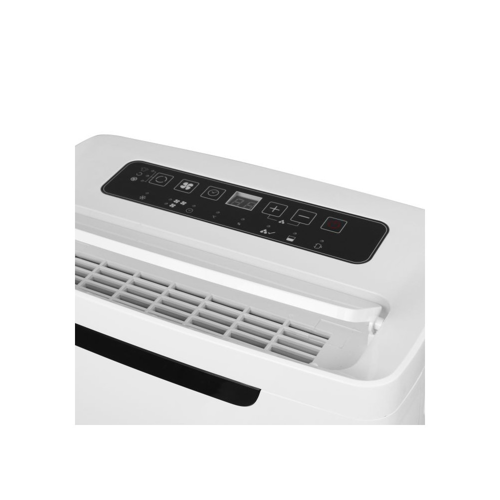 Produktbild för Avfuktare DH-127463
