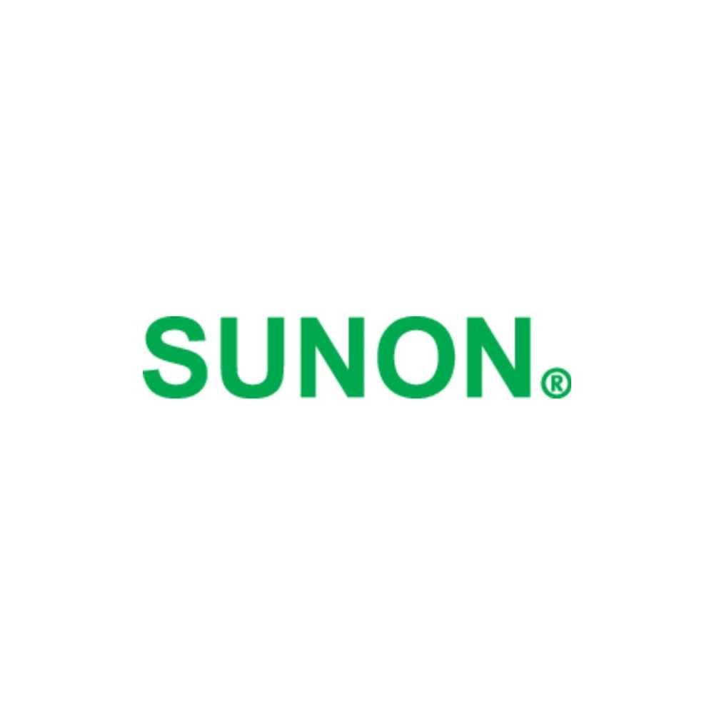 Produktbild för Sunon axialfläkt MF40202VX-1000U-A99 24 V/DC 18,34 m³/h 20x4...
