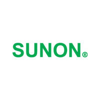 Produktbild för Sunon axialfläkt MF40202VX-1000U-A99 24 V/DC 18,34 m³/h 20x4...