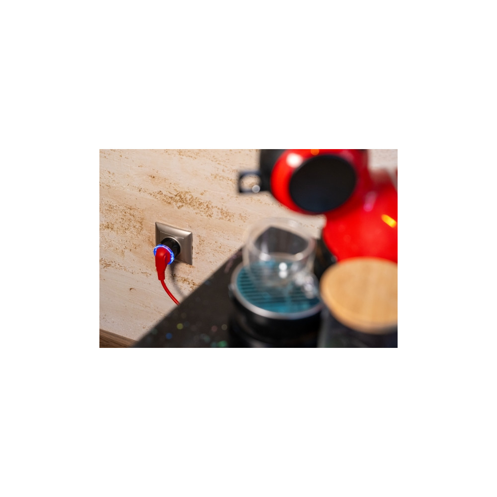 Produktbild för Shelly Plug S Gen3