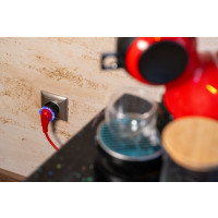 Produktbild för Shelly Plug S Gen3
