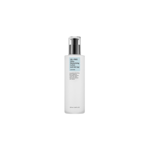 CosRx Cosrx Oil free Ultra Moisturizing Lotion with Birch Sap 100...