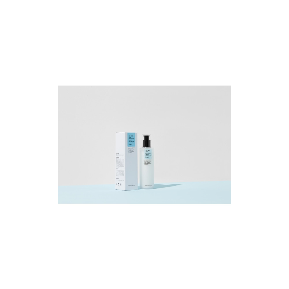 Produktbild för Cosrx Oil free Ultra Moisturizing Lotion with Birch Sap 100...