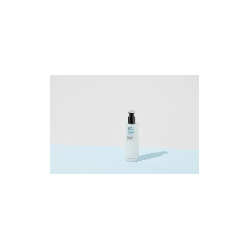Produktbild för Cosrx Oil free Ultra Moisturizing Lotion with Birch Sap 100...