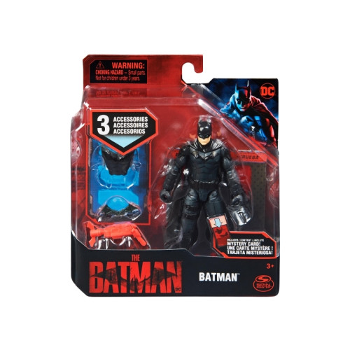 BATMAN Batman Movie Figure 10 cm