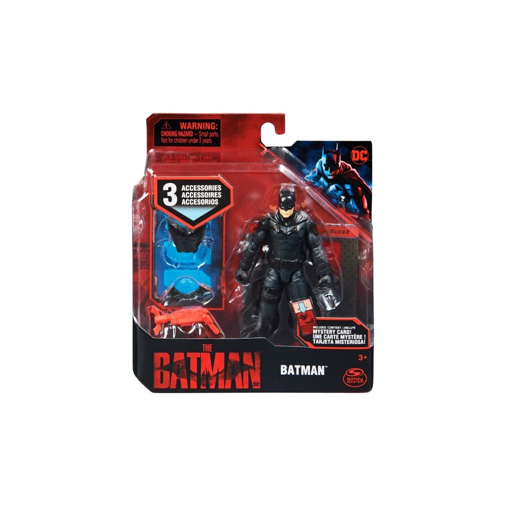 Produktbild för Batman Movie Figure 10 cm