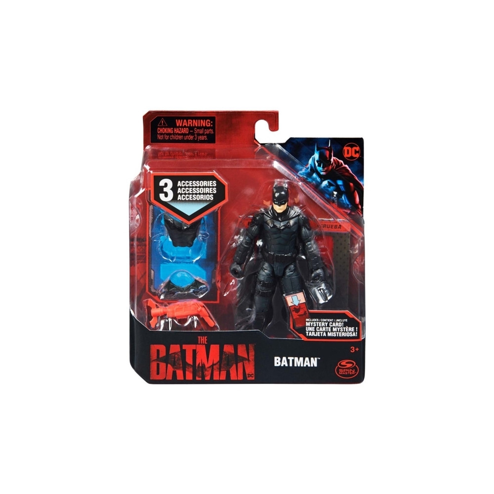 Produktbild för Batman Movie Figure 10 cm