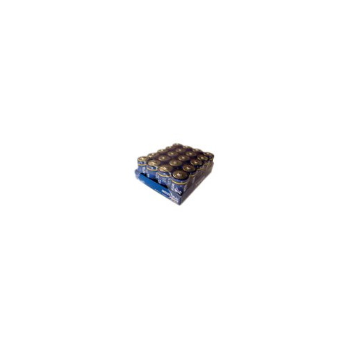 Varta Varta Industrial batteri - 20 x D - alkaliskt