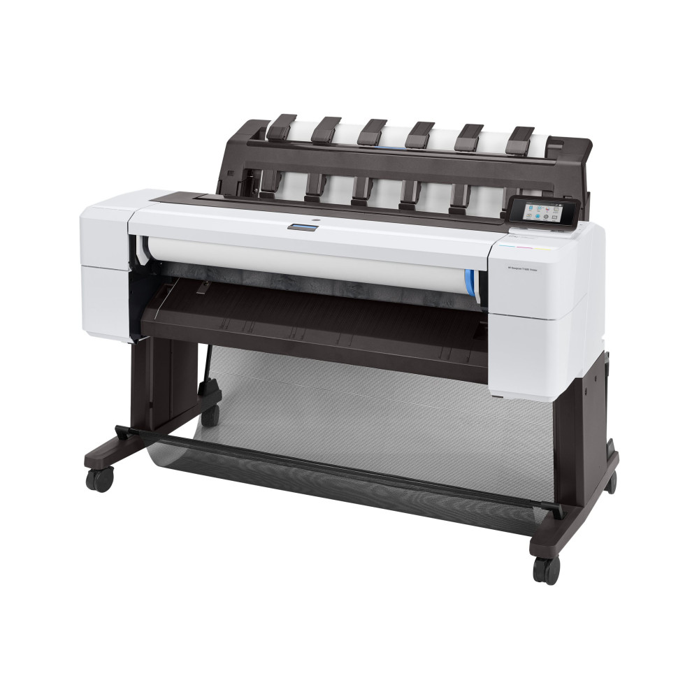 Produktbild för HP DesignJet T1600 - storformatsskrivare - färg - bläckstråle