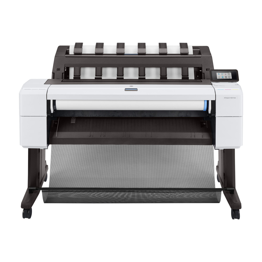 Produktbild för HP DesignJet T1600 - storformatsskrivare - färg - bläckstråle