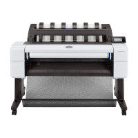 Produktbild för HP DesignJet T1600 - storformatsskrivare - färg - bläckstråle