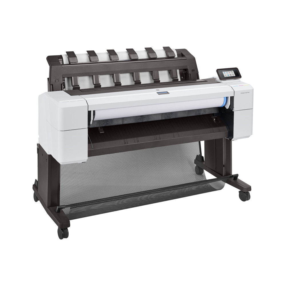 Produktbild för HP DesignJet T1600 - storformatsskrivare - färg - bläckstråle