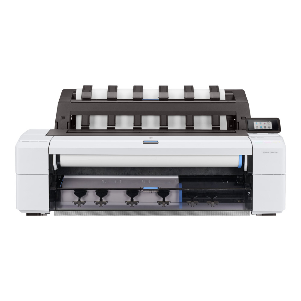 Produktbild för HP DesignJet T1600dr - storformatsskrivare - färg - bläckstråle