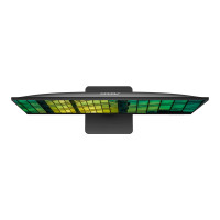 Produktbild för AOC Essential-line U34E2M/BK - LED-skärm - 34"