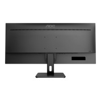 Produktbild för AOC Essential-line U34E2M/BK - LED-skärm - 34"