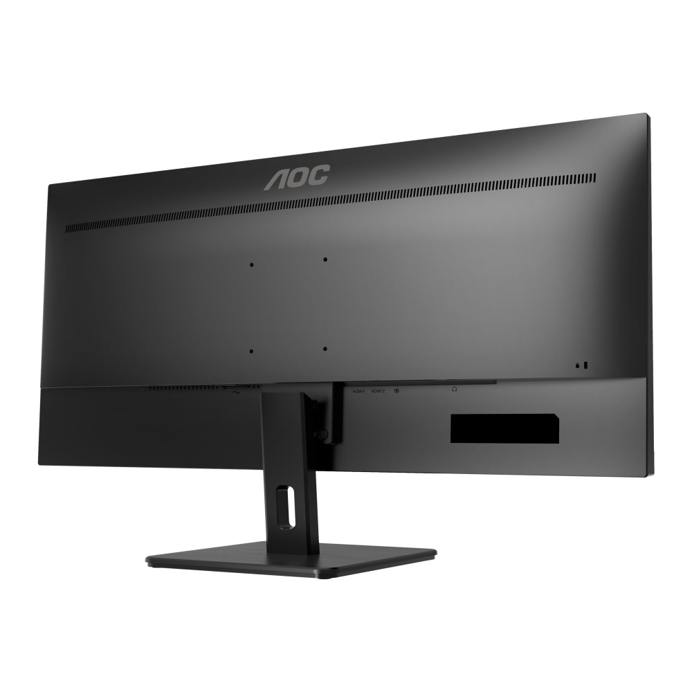 Produktbild för AOC Essential-line U34E2M/BK - LED-skärm - 34"