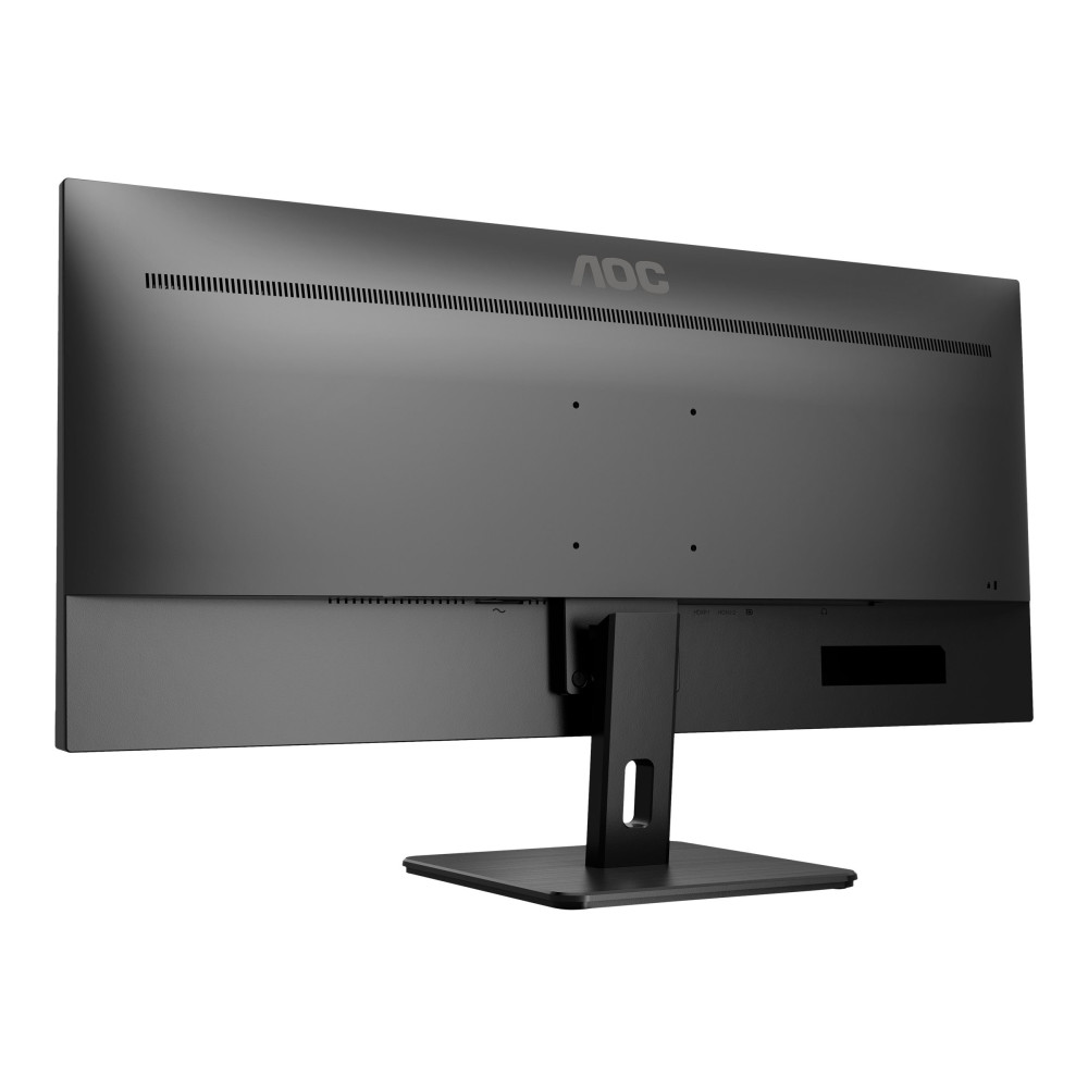 Produktbild för AOC Essential-line U34E2M/BK - LED-skärm - 34"