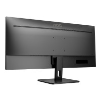 Produktbild för AOC Essential-line U34E2M/BK - LED-skärm - 34"