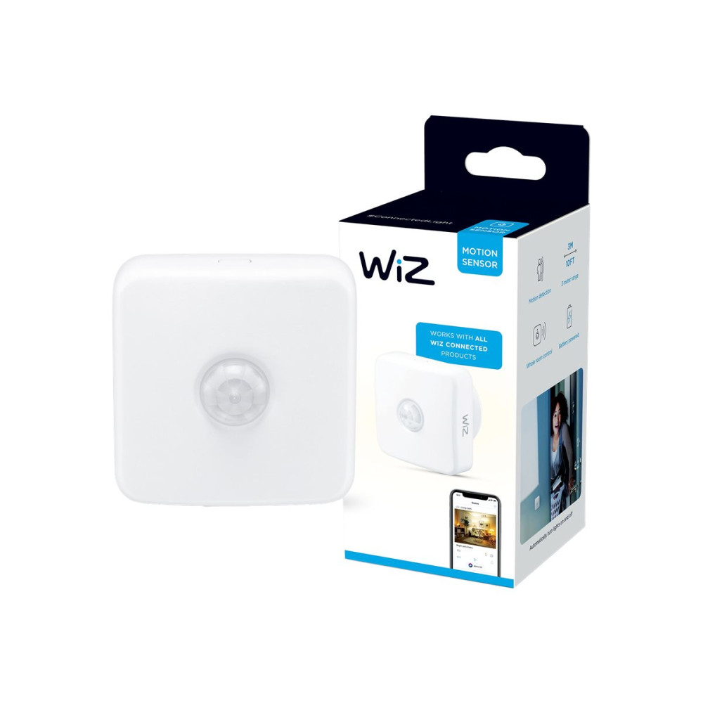 Produktbild för WiZ - rörelsesensor