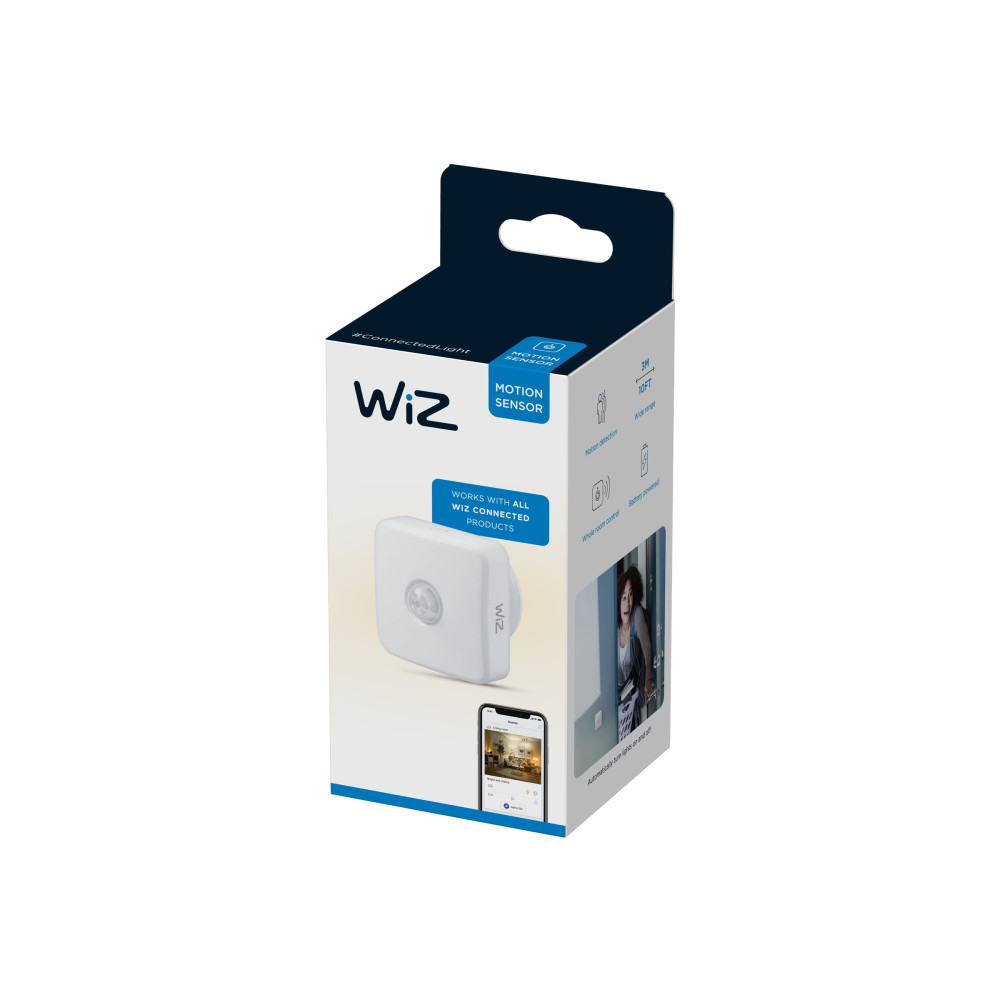 Produktbild för WiZ - rörelsesensor
