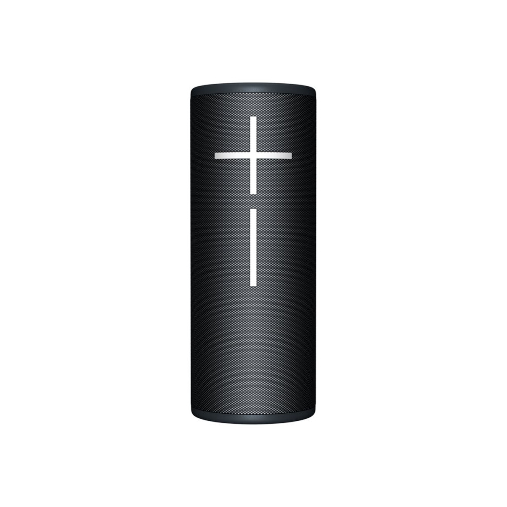 Produktbild för Ultimate Ears MEGABOOM 4 - högtalare - för bärbar användning - trådlös