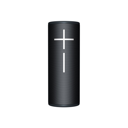 Logitech Ultimate Ears MEGABOOM 4 - högtalare - för bärbar användning - trådlös
