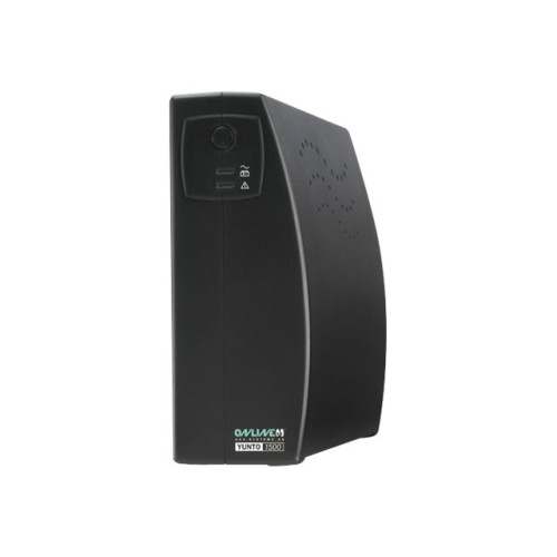 ONLINE USV-Systeme ONLINE Yunto 1500 - UPS - 900 Watt - 1500 VA