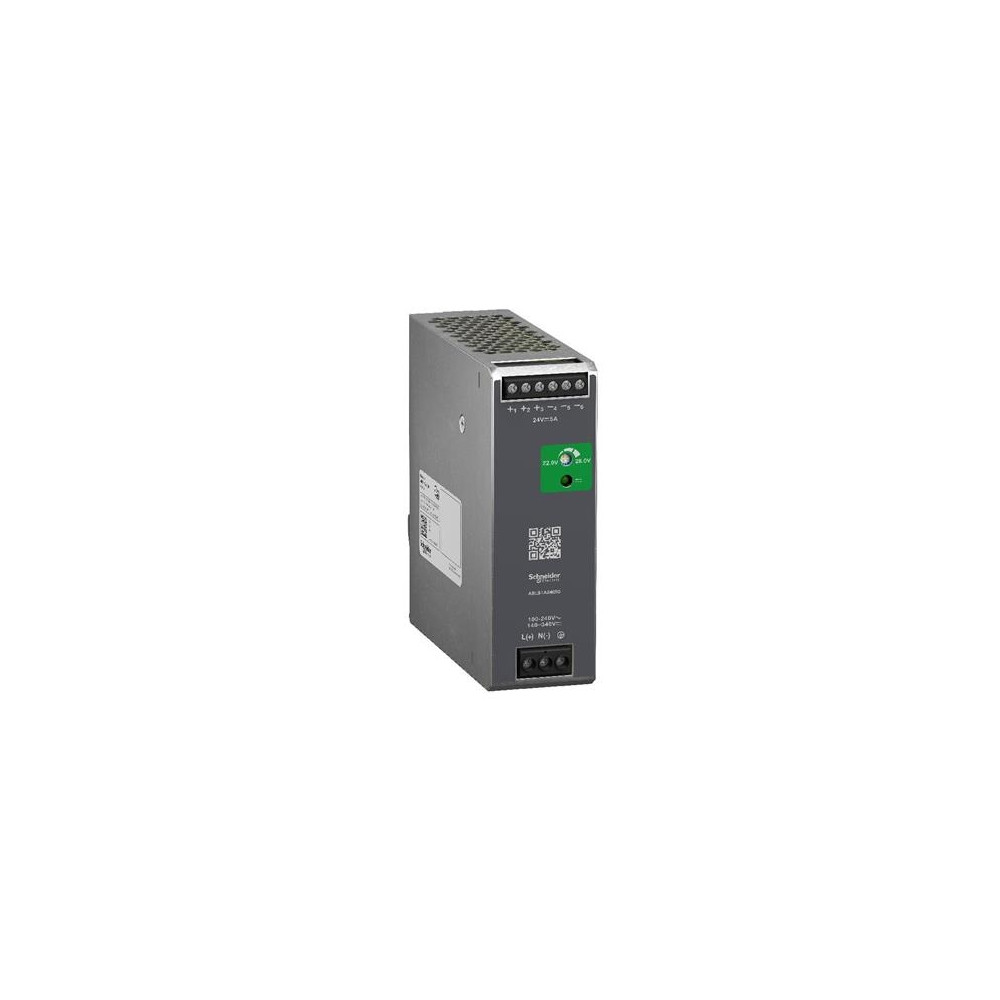 Produktbild för Schneider Electric ABLS1A24050, Strömförsörjningstransformat...