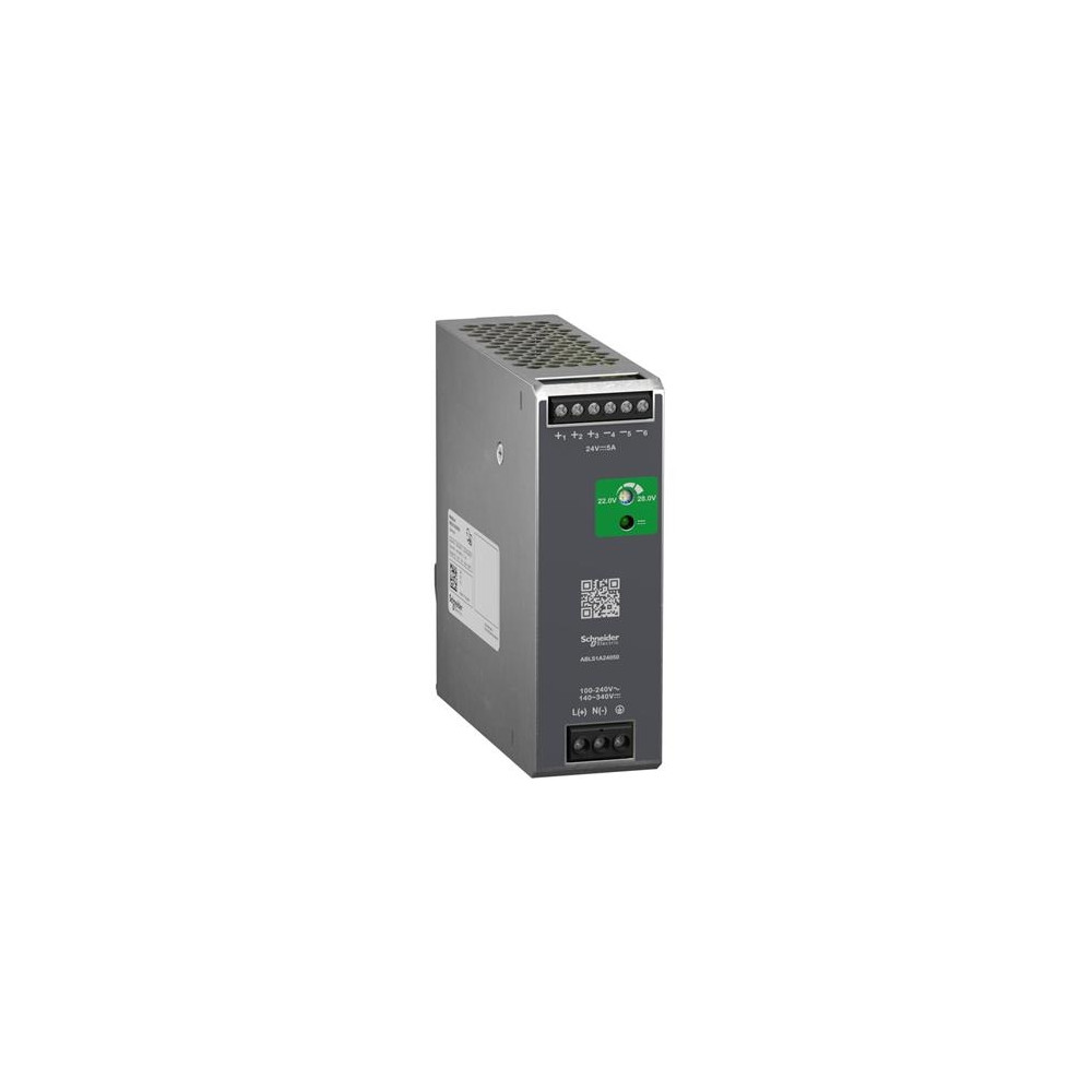 Produktbild för Schneider Electric ABLS1A24050, Strömförsörjningstransformat...
