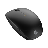 Produktbild för HP 235 Slim - mus - 2.4 GHz - svart - Smart Buy