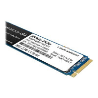 Produktbild för Team Group MP33 - SSD - 1 TB - PCIe 3.0 x4 (NVMe)