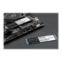 Produktbild för Team Group MP33 - SSD - 1 TB - PCIe 3.0 x4 (NVMe)
