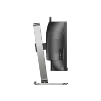 Produktbild för Philips 49B2U6900CH - 6000 Series - LED-skärm - böjd - 49" - HDR