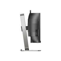Produktbild för Philips 49B2U6900CH - 6000 Series - LED-skärm - böjd - 49" - HDR