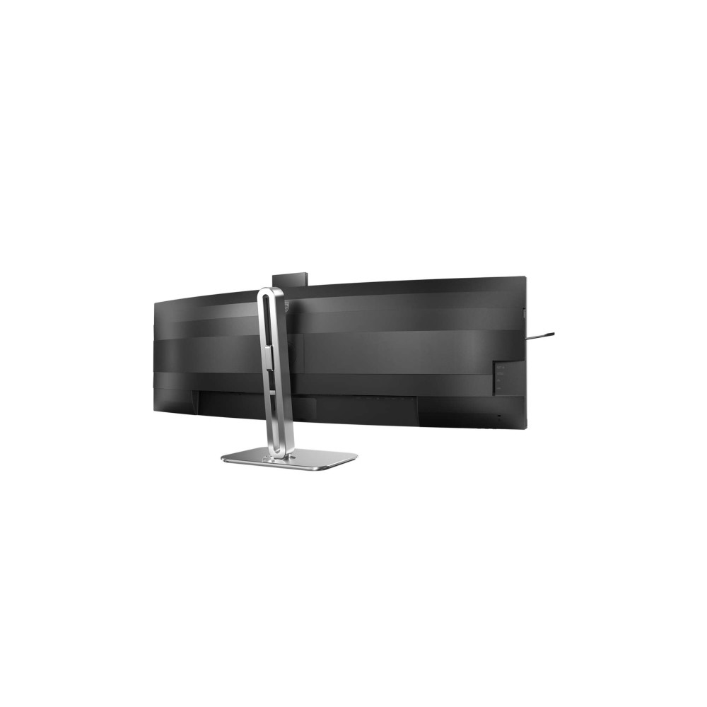 Produktbild för Philips 49B2U6900CH - 6000 Series - LED-skärm - böjd - 49" - HDR