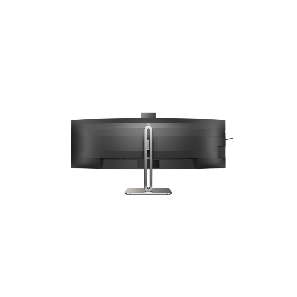 Produktbild för Philips 49B2U6900CH - 6000 Series - LED-skärm - böjd - 49" - HDR