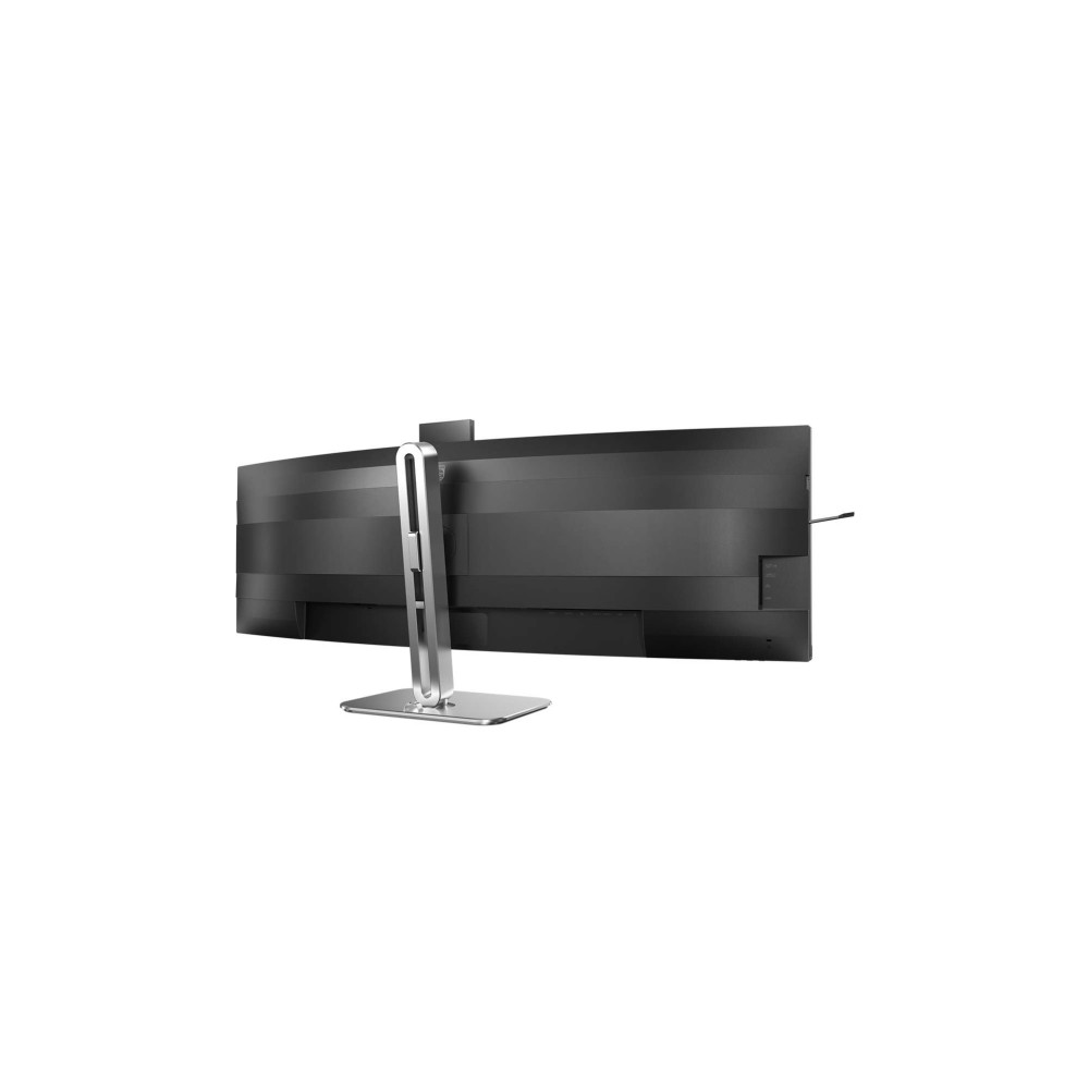 Produktbild för Philips 49B2U6900CH - 6000 Series - LED-skärm - böjd - 49" - HDR