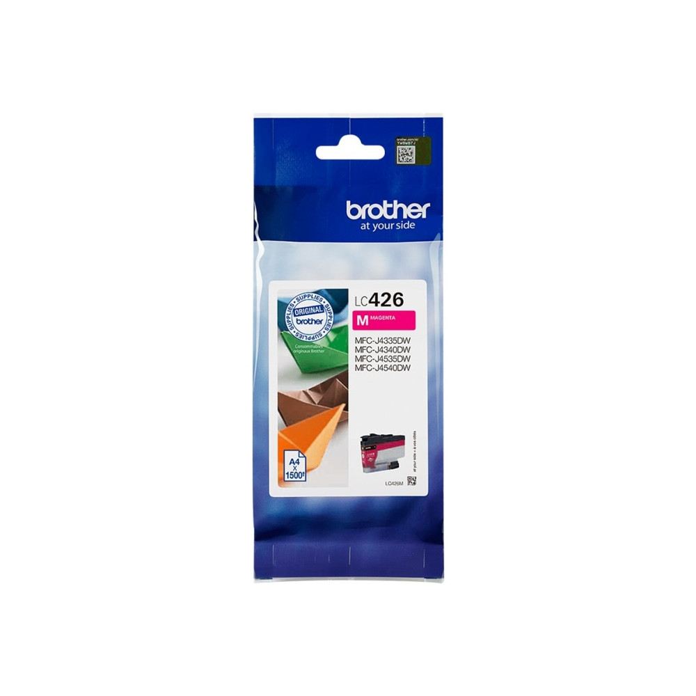 Produktbild för Brother LC426M
