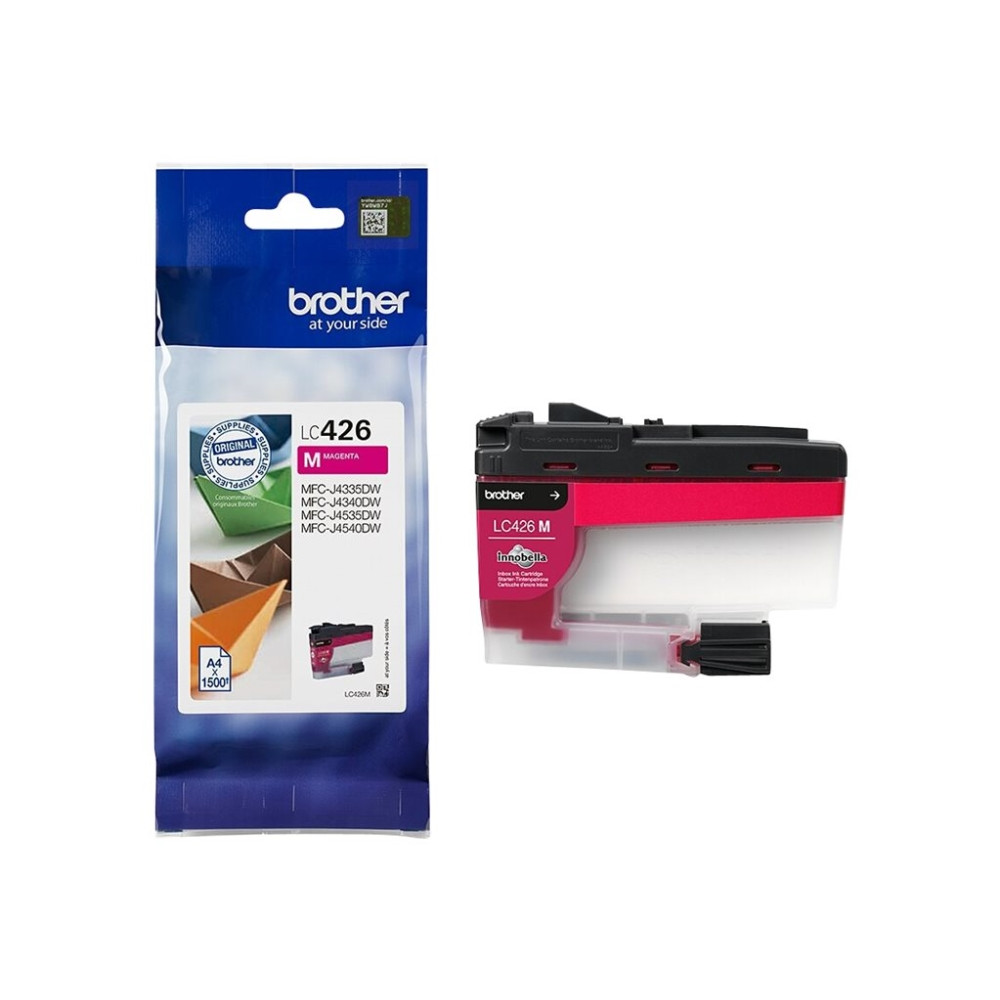Produktbild för Brother LC426M