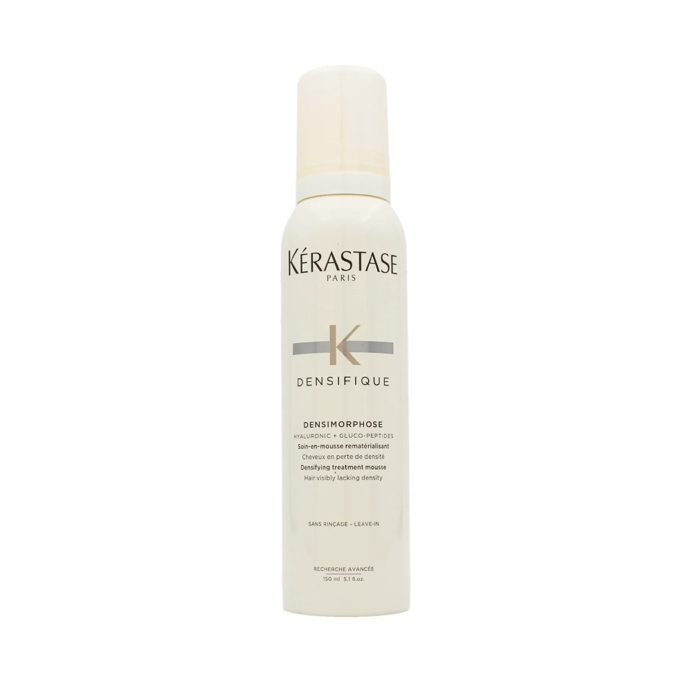 Produktbild för Kérastase Densifique Densimorphose Densifying Treatment Mousse 150ml