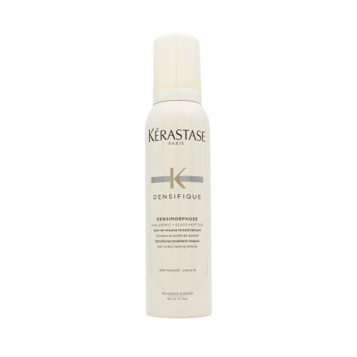 Kerastase Kérastase Densifique Densimorphose Densifying Treatment Mousse 150ml