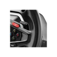 Produktbild för ThrustMaster T128 - ratt- och pedaluppsättning - kabelansluten