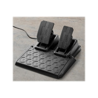 Produktbild för ThrustMaster T128 - ratt- och pedaluppsättning - kabelansluten