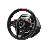 Produktbild för ThrustMaster T128 - ratt- och pedaluppsättning - kabelansluten